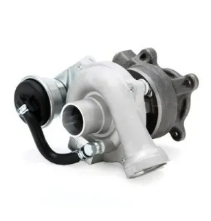 Turbocharger for CITROËN, CITROËN/PEUGEOT, FORD, MAZDA, PEUGEOT, TOYOTA- 01348618, 01148107 01219456