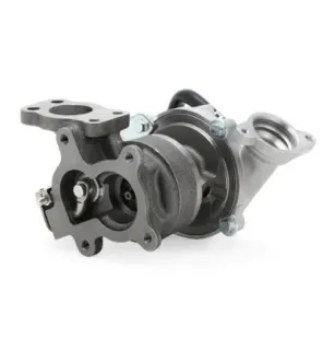 Turbocharger for CITROËN, CITROËN/PEUGEOT, FORD, MAZDA, PEUGEOT, TOYOTA- 01348618, 01148107 01219456