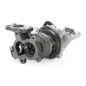 Turbocharger for CITROËN, CITROËN/PEUGEOT, FORD, MAZDA, PEUGEOT, TOYOTA- 01348618, 01148107 01219456