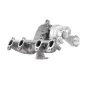 Turbocompresor para AUDI, SEAT, SKODA, VAG, VW- 038253016FV115, 038253016FV500, 0382530165S, 038253016FV510, 038253016FV