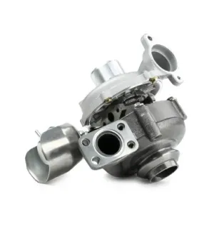 Turbocharger for BMW, CITROËN, CITROËN/PEUGEOT, DAF, FORD, MAZDA, MINI, PEUGEOT, VOLVO- 31259243, 36000722, 8603746