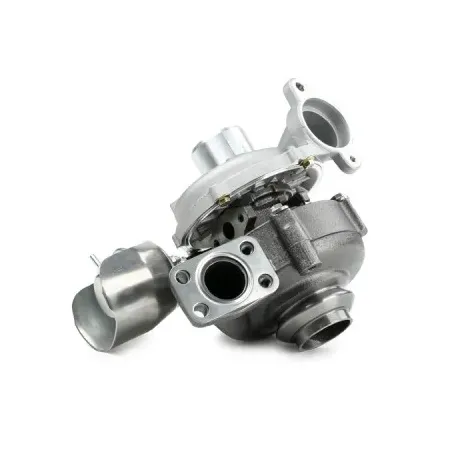 Turbocharger for BMW, CITROËN, CITROËN/PEUGEOT, DAF, FORD, MAZDA, MINI, PEUGEOT, VOLVO- 31259243, 36000722, 8603746