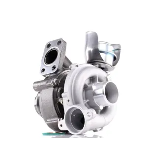 Turbocharger for BMW, CITROËN, CITROËN/PEUGEOT, DAF, FORD, MAZDA, MINI, PEUGEOT, VOLVO- 31259243, 36000722, 8603746