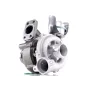 Turbocharger for BMW, CITROËN, CITROËN/PEUGEOT, DAF, FORD, MAZDA, MINI, PEUGEOT, VOLVO- 31259243, 36000722, 8603746