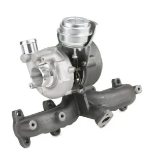 Turbocharger for AUDI, CUPRA, FORD, SEAT, VAG, VW- 038253010A, 038253010AV, 038253010AX, 038253010G, 038253010GV