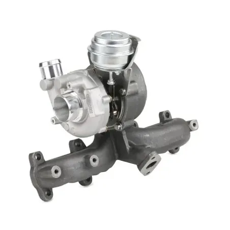 Turbocharger for AUDI, CUPRA, FORD, SEAT, VAG, VW- 038253010A, 038253010AV, 038253010AX, 038253010G, 038253010GV