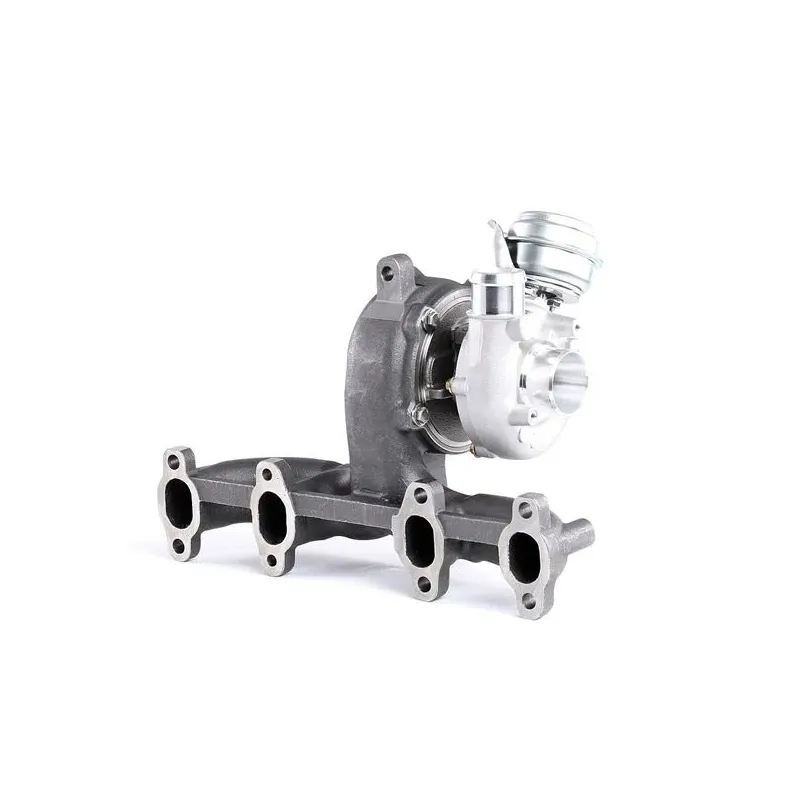 Turbocompressor para AUDI, CUPRA, FORD, SEAT, VAG, VW-038253010A, 038253010AV, 038253010AX, 038253010G, 038253010GV