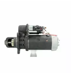 Mercedes Anlasser 6,7 kW Bosch 0001371020 EuroTec 11090170 MAN 81262016022