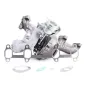 Turbocompresor para AUDI, VAG VW- 03G253010V100