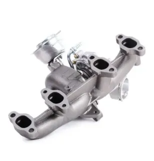 Turbocompresor para AUDI, VAG VW- 03G253010V100