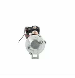 Mercedes Anlasser 6,7 kW Bosch 0001371020 EuroTec 11090170 MAN 81262016022