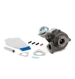 Turbocompresor para AUDI, VW- 038145702E, 038145702EV, 038145702EX, 038145702G, 038145702GV, 038145702J, 038145702JV