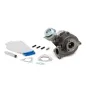 Turbocompresseur pour AUDI, VW- 038145702E, 038145702EV, 038145702EX, 038145702G, 038145702GV, 038145702J, 038145702JV