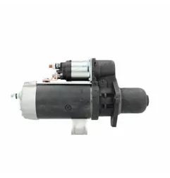 Mercedes Starter 6.7 kw Bosch 0001371020 EuroTec 11090170 MAN 81262016022