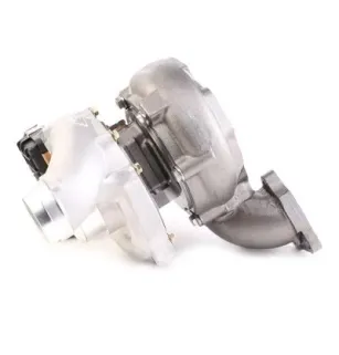 Turbocompresor para CHRYSLER, MERCEDES-BENZ- 6420900080, 6420900280, 6420900780, 6420901480, 6420901880, 6420902080