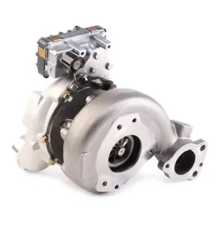 Turbocharger for CHRYSLER, MERCEDES-BENZ- 6420900080, 6420900280, 6420900780, 6420901480, 6420901880, 6420902080