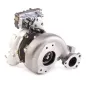 Turbocharger for CHRYSLER, MERCEDES-BENZ- 6420900080, 6420900280, 6420900780, 6420901480, 6420901880, 6420902080