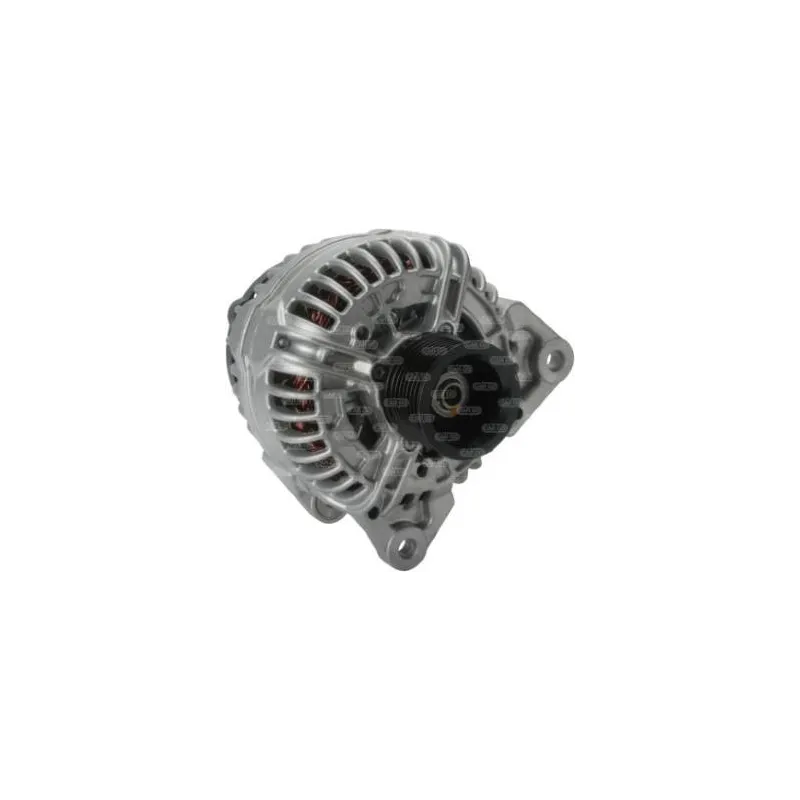Alternateur