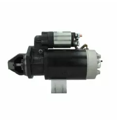 Anlasser Mercedes/ MAN 4,0 kW Bosch 0001368310 Bosch Ruil 0986017870