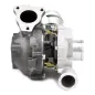 Turbocompressor para HYUNDAI-282012A400 282112A510A