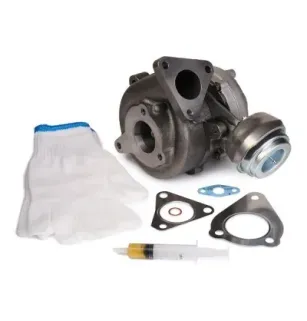 Turbocharger for AUDI, SEAT, SKODA, VAG, VW- 028145702HX, 028145702RX, 028145702R, 028145702H