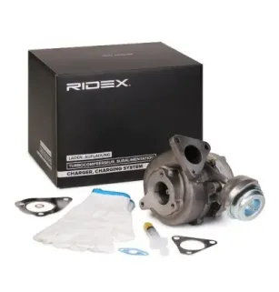 Turbocompresor para AUDI, SEAT, SKODA, VAG, VW- 028145702HX, 028145702RX, 028145702R, 028145702H