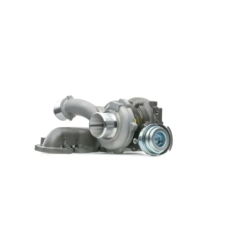 Turbocharger for CITROEN, FIAT, OPEL- 55196766, 55196859, 55205356, 55205483, 55211063, 55217692, 5849029,