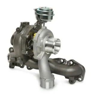 Turbocharger for CITROEN, FIAT, OPEL- 55196766, 55196859, 55205356, 55205483, 55211063, 55217692, 5849029,