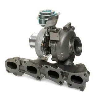 Turbocharger for CITROEN, FIAT, OPEL- 55196766, 55196859, 55205356, 55205483, 55211063, 55217692, 5849029,