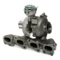 Turbocompressore per CITROËN, FIAT, OPEL- 55196766, 55196859, 55205356, 55205483, 55211063, 55217692, 5849029,