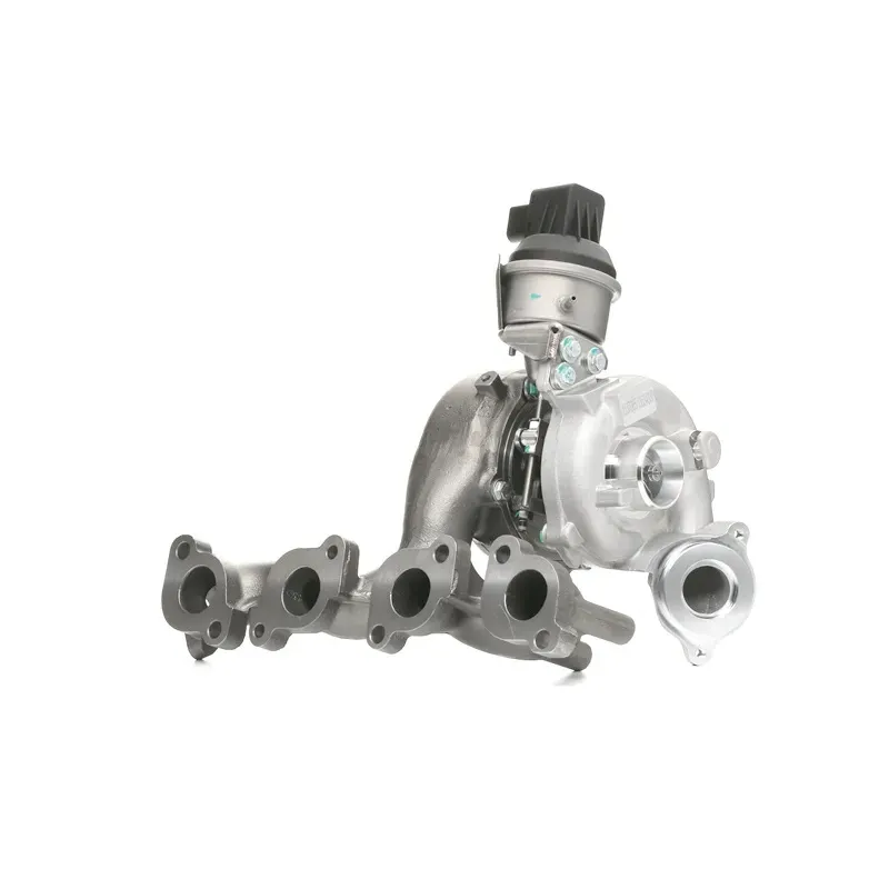 Turbocompressor para AUDI, SKODA, VW-03L253016F, 03L253019A, 03L253019T, 53039700132 BV43B0132