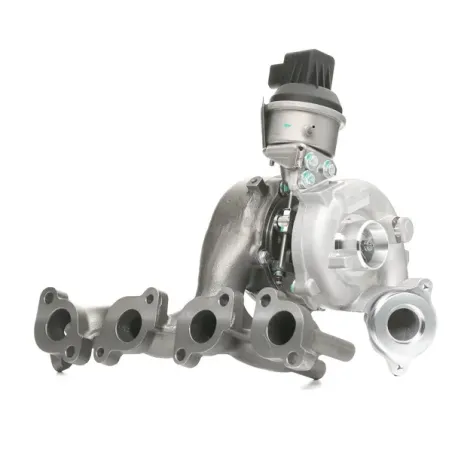 Turbocompressor para AUDI, SKODA, VW-03L253016F, 03L253019A, 03L253019T, 53039700132 BV43B0132