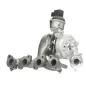 Turbocompresseur pour AUDI, SKODA, VW- 03L253016F, 03L253019A, 03L253019T, 53039700132 BV43B0132