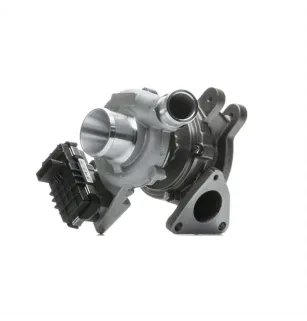 Turbocompresor para MERCEDES-BENZ- 6460900080, 646090008080, 6460900180, 646090018080, 646090018088, 6460960099, 646096009928