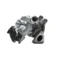 Turbocompresor para MERCEDES-BENZ- 6460900080, 646090008080, 6460900180, 646090018080, 646090018088, 6460960099, 646096009928