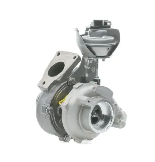 Turbocharger for CITROEN, PEUGEOT- 0375K8, 0375K9, 0375J1, 0375K1, 0375K2, 9654919580, 9658673480, 9662301280 9682778680