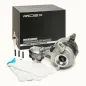 Turbocompresor para CITROËN, PEUGEOT- 0375K8, 0375K9, 0375J1, 0375K1, 0375K2, 9654919580, 9658673480, 9662301280 9682778680