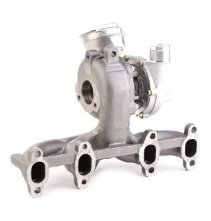 Turbocompresseur pour AUDI, FORD, SEAT, SKODA, VW- 038253016LX, 038253016LV, 038253019A, 038253019AV, 038253019AX
