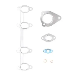 Turbocompresseur pour AUDI, FORD, SEAT, SKODA, VW- 038253016LX, 038253016LV, 038253019A, 038253019AV, 038253019AX