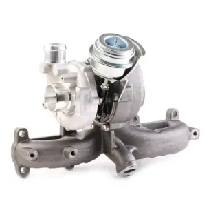 Turbocompresseur pour AUDI, FORD, SEAT, SKODA, VW- 038253016LX, 038253016LV, 038253019A, 038253019AV, 038253019AX