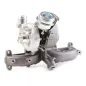 Turbocompresor para AUDI, FORD, SEAT, SKODA, VW- 038253016LX, 038253016LV, 038253019A, 038253019AV, 038253019AX