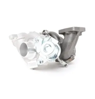 Turbocharger for CITROËN, CITROËN/PEUGEOT, FIAT, FORD, MITSUBISHI, PEUGEOT- 0375Q3, 9657603780, 0375N0, 0375K5, 9662371080