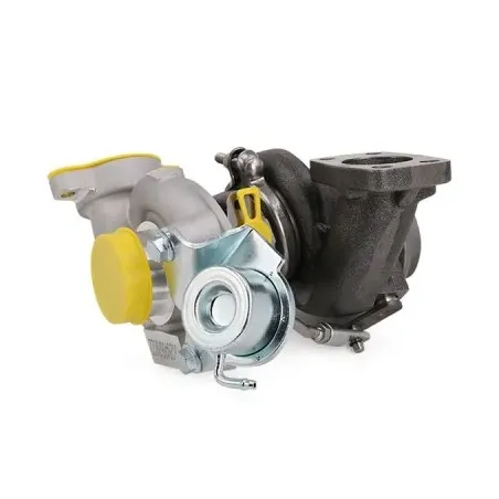 Turbocharger for CITROËN, CITROËN/PEUGEOT, FIAT, FORD, MITSUBISHI, PEUGEOT- 0375Q3, 9657603780, 0375N0, 0375K5, 9662371080