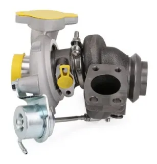 Turbocharger for CITROËN, CITROËN/PEUGEOT, FIAT, FORD, MITSUBISHI, PEUGEOT- 0375Q3, 9657603780, 0375N0, 0375K5, 9662371080