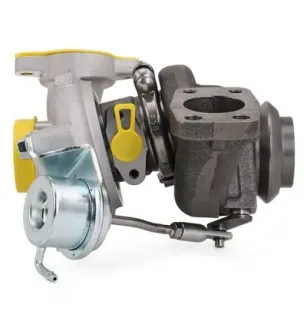 Turbocharger for CITROËN, CITROËN/PEUGEOT, FIAT, FORD, MITSUBISHI, PEUGEOT- 0375Q3, 9657603780, 0375N0, 0375K5, 9662371080