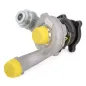 Turbocompresor para MITSUBISHI, NISSAN, OPEL, RENAULT, RENAULT TRUCKS, VAUXHALL, VOLVO- 8602271, 36002418 30620721