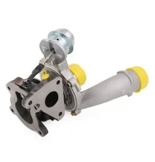 Turbolader für MITSUBISHI, NISSAN, OPEL, RENAULT, RENAULT TRUCKS, VAUXHALL, VOLVO- 8602271, 36002418 30620721