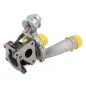 Turbocompressor para MITSUBISHI, NISSAN, OPEL, RENAULT, RENAULT TRUCKS, VAUXHALL, VOLVO-8602271, 36002418 30620721