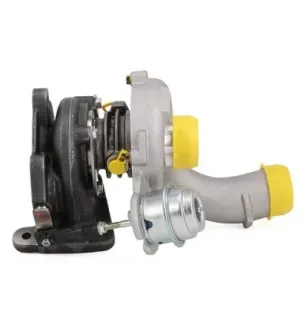 Turbocharger for MITSUBISHI, NISSAN, OPEL, RENAULT, RENAULT TRUCKS, VAUXHALL, VOLVO- 8602271, 36002418 30620721