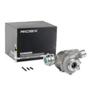 Turbocompressor para RENAULT, RENAULT TRUCKS, SUZUKI-1390067JH0, 1390067JH0000, 1390067JH1 1390067JH1000